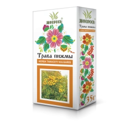 Herb of pyzhma