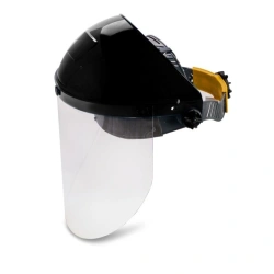 Face shield NBT2 VISION®, article no. 425190