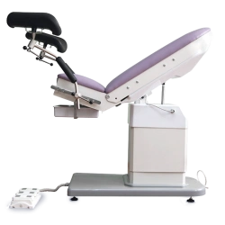 Medical electromechanical chair KM-01-"Zenit".