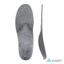 Orthopaedic insoles - "Kreit", SK-104