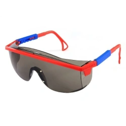 O37 UNIVERSAL TITAN super safety glasses, article number 13723