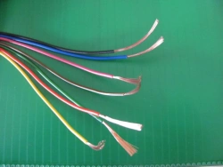 PVAM wires