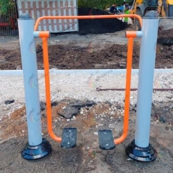 Adult outdoor exercise equipment Walking track TC 103