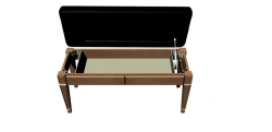 Banquette Vasco V 98H