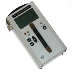 NEUTRON SEARCH DEVICE OF "KSAR1U.06" FAMILY