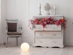 Luminaire SPHERE_F (E14) 25 IP40 3000K