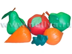Pear swing "Fruit and Vegetables" "Nellia"