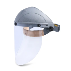 Face shield NBT3 SUPER VISION®, item number 437107