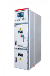 Complete medium voltage switchgear GUDIRA-5110