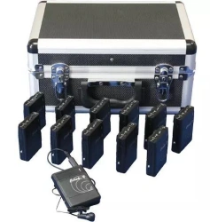 Portable Radio Receivers
