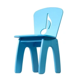 Children's chair "Notka" plywood, article no. 20052