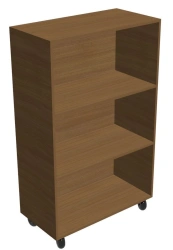 Open cupboard (art. 6000-128)