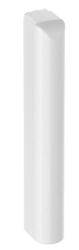 Lower hinge, part no. 373566 (cap)