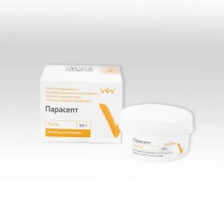 Parasept paste 60g