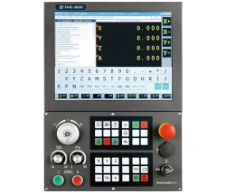 CNC system FMS-3600
