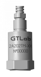 Vibration velocity sensor 2A202TM-XX / (T)