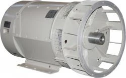 GS-100 Brushless Synchronous Generator with Automatic Voltage Regulation