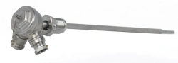Copper thermal resistance transmitters ??? 9506