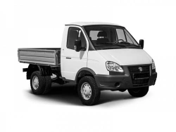 Vehicle, Modification 3302, Diesel engine