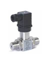 Differential pressure sensor KORUND-DDN-001M