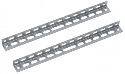 YKV-UO-600 Corner for equipment 600 SMART (set of 2 pcs.)
