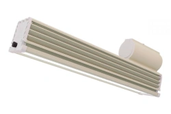 Non-industrial lighting equipment: luminaires series: VL, model: "VL-ROAD".