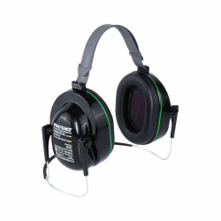 SOMZ-63 Steel BARS® Light noise cancelling headphones, part number 60632
