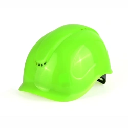 ABSOLUT® Track Protective Helmets (with ventilation holes), article number 98829