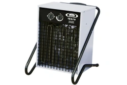 Fan heater (TV 9/12)