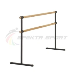 Portable Allegro two-row choreographic machine