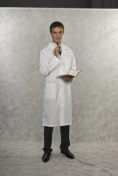 Medical male gown X-101