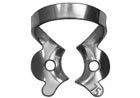 No. 75-M Clamp for baby teeth