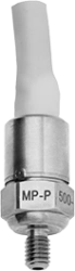 MP-P series microelectronic overpressure strain gauges
