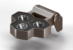 LED spotlight RAD-W-As-15