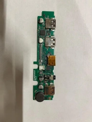 Connector module EV.M035.60.00