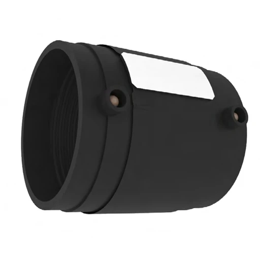 Electric Welding Polyethylene Equal Tee Fitting
