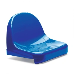 Real" stadium seat