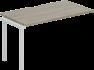 "ALTA" Front Briefing Table Top Art. no. MR 074