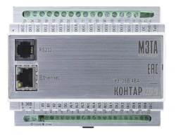Controller ML9.12