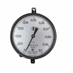 General purpose dynamometer DPU-0,1-2