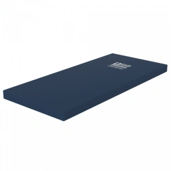 Medical springless mattress with waterproof cover according to TU 32.50.50-001-19398005-2019, article "A1.B1.C1.D1".