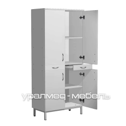 Chemical reagent cupboard ???
