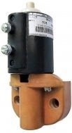 Electropneumatic valve BB-10 U3 is designed for remote control of pneumatic actuators.