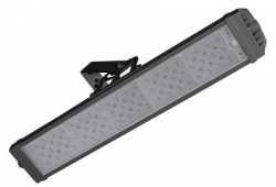 General purpose stationary LED luminaires for street and road lighting INDUSTRY.3, model: INDUSTRY.3-135
