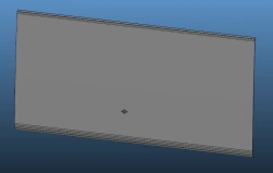 5299230-5402503-51/OR Front centre panel