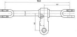 Arrow pull of SP-46 project