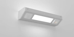 LED Luminaire Kama 36.2000.20 H