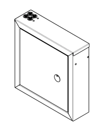 Cabinet KORN-A