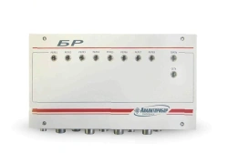 Relay blocks BR