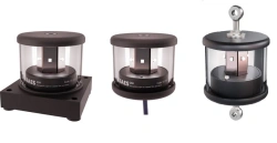 Signal-distinguishing lantern Circular S50-K24-3?-?0-?